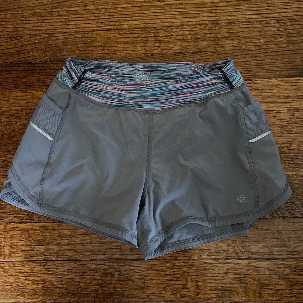 ATHLETA SHORTS